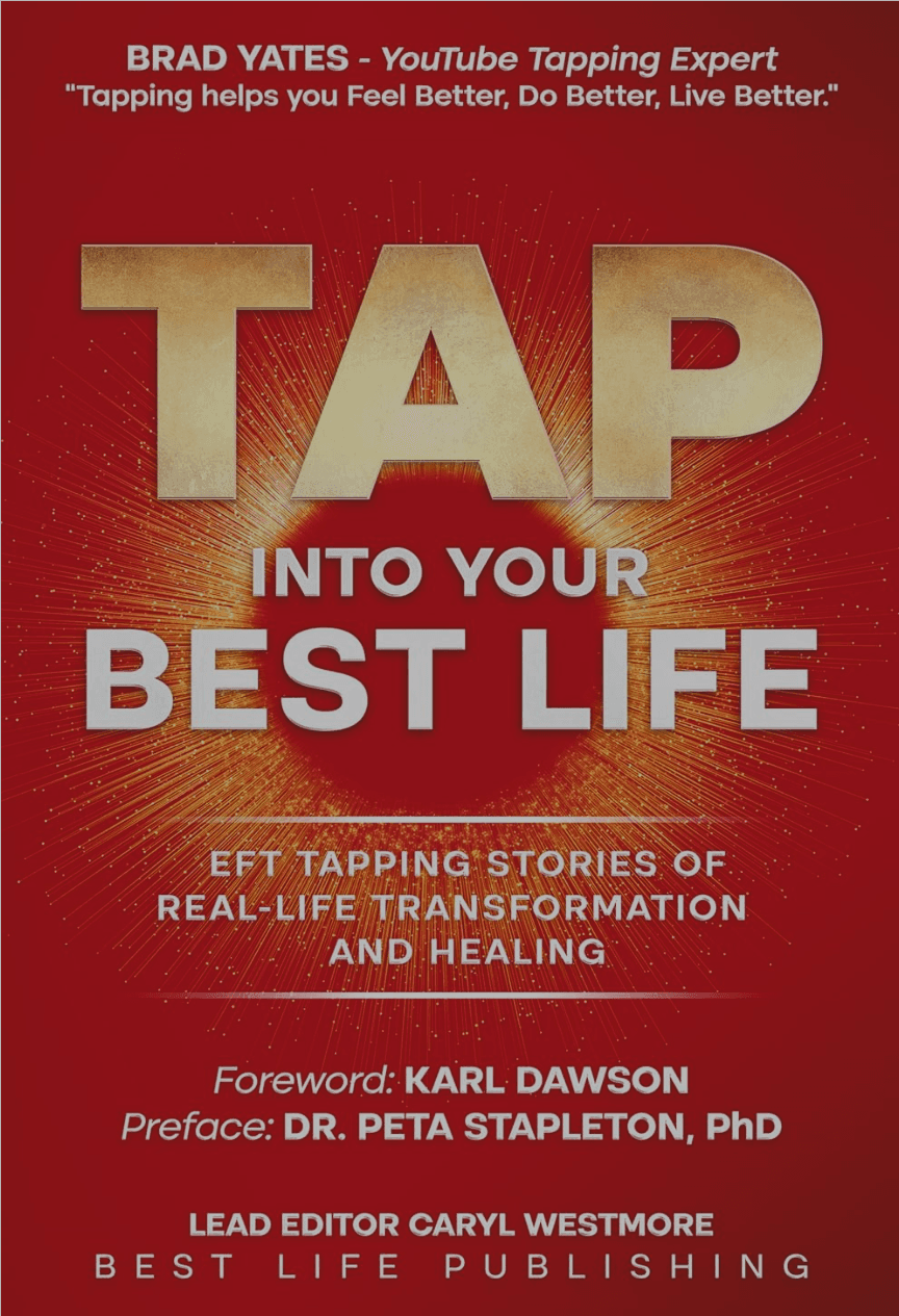 Tap Into Your Best Life